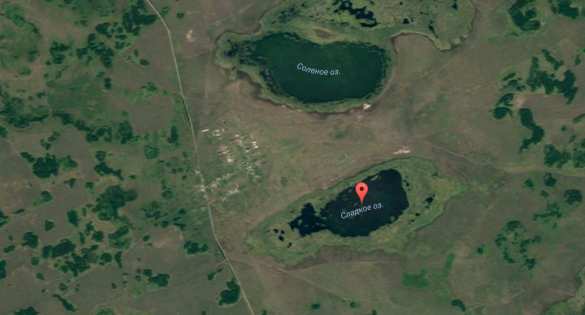 В новосибирском заксобрании опровергли передачу Казахстану части озера | Русская весна