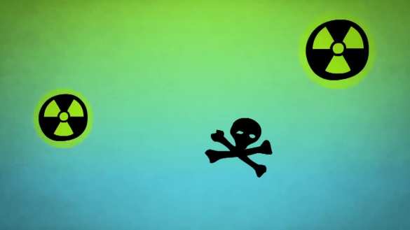 Документальный фильм ужасов: катастрофические последствия добычи сланцевого газа сродни Чернобылю | Русская весна