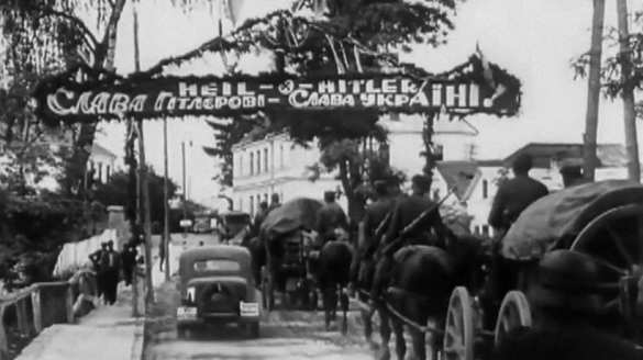 Премьер Британии поздравил Украину нацистским приветствием (ВИДЕО) | Русская весна