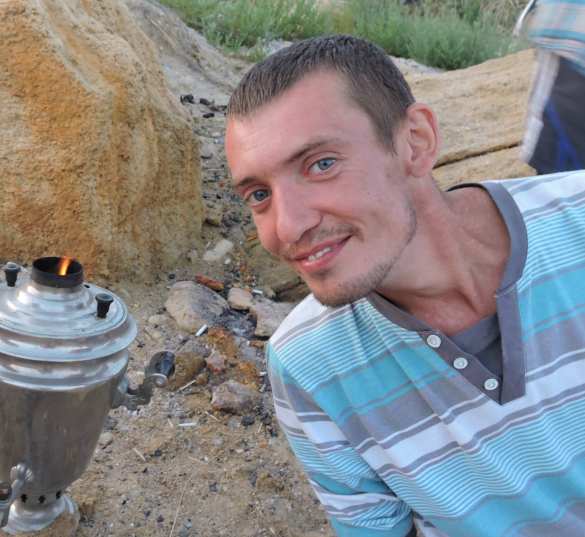 На Украине при невыясненных обстоятельствах убит очередной «атошник» (ФОТО, ВИДЕО) | Русская весна