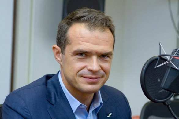 Скандальный польский чиновник возглавил «Укравтодор» | Русская весна
