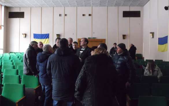 В оккупированном Славянске зашкаливает коррупция: бюджетные деньги исчезают как «снег весной» | Русская весна