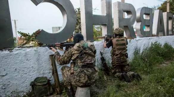 Год назад началась оборона Славянска: воспоминания Игоря Стрелкова и других ополченцев (ВИДЕО) | Русская весна