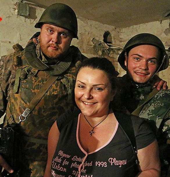 «Это Сталинград. Версия 2.0» (+видео) | Русская весна