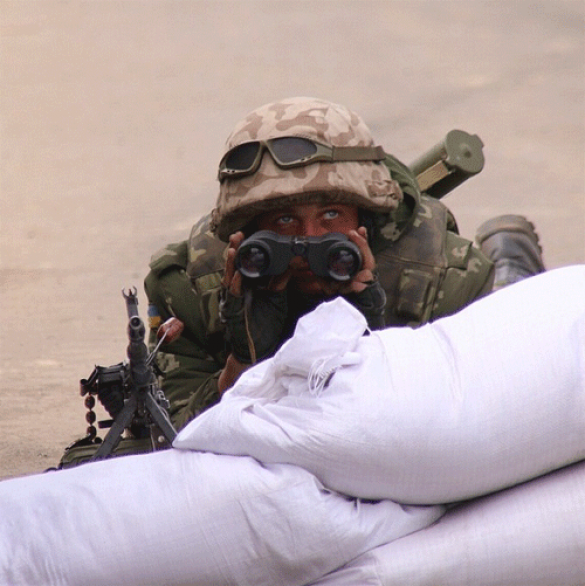 Прямая трансляция из Славянска | Русская весна