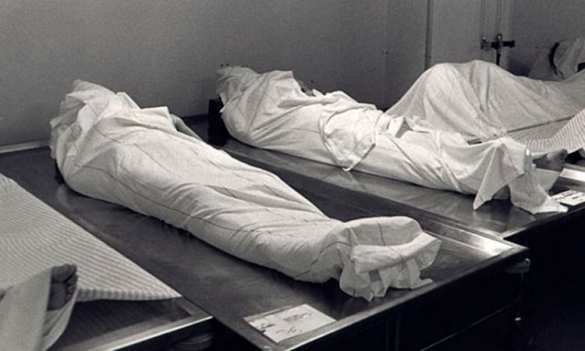 Чьи трупы на дне озера?  Расследование информационного вброса (видео) Чьи трупы на дне озера?  Расследование информационного вброса (видео) | Русская весна