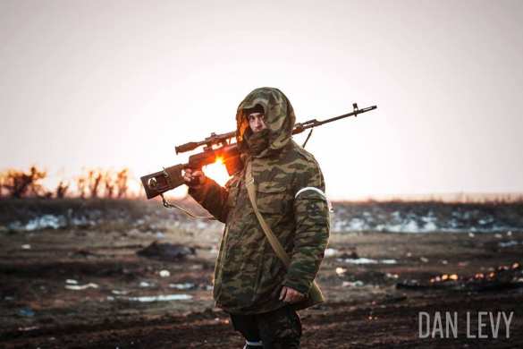 «Слезы Донбасса» — уникальная фотовыставка проходит в Санкт-Петербурге (ФОТО) | Русская весна