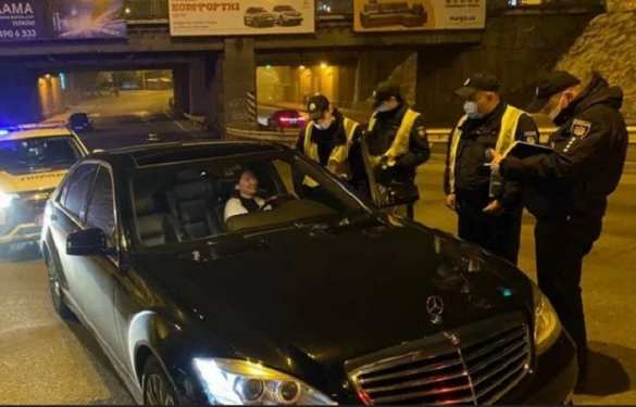 Скандал в Киеве: зам Кличко задержан за драку с полицией (ВИДЕО) | Русская весна