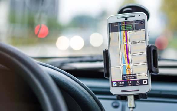 Выбор GPS трекера  | Русская весна