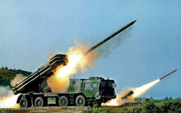 «Тимур»: «Смерч» сжег скопление боевиков, в Хомсе ИГИЛ несет огромные потери от ударов ВВС, сбит МИГ-21, боевики пытаются убить своих лидеров из-за перемирия | Русская весна