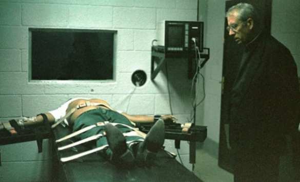 Суд в США разрешил повторно казнить осужденного | Русская весна