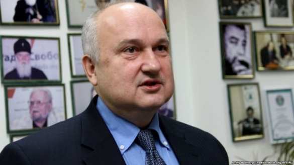 Советник Порошенко считает миссию ОБСЕ бесполезной   | Русская весна