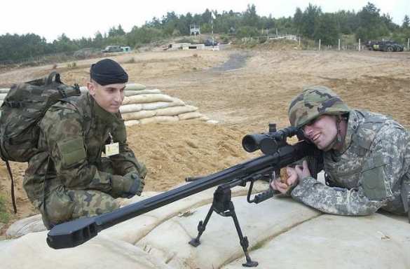 Подписан контракт на поставки оружия из США на Украину | Русская весна