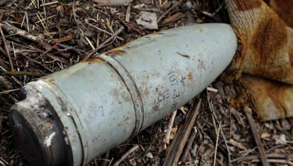 В ДНР подтвердили информацию о травмировании троих детей в результате взрыва снаряда в Донецке | Русская весна