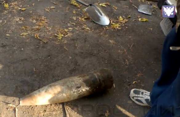 Саперы Казачьей Гвардии (видео) | Русская весна