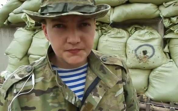 Захваченную в плен снайпершу батальона Айдар с позывным «Пуля» доставили в СИЗо г. Воронежа Захваченную в плен снайпершу батальона Айдар с позывным «Пуля» доставили в СИЗо г. Воронежа | Русская весна