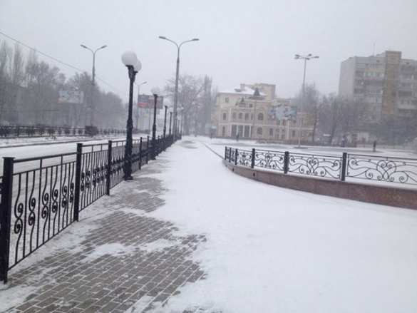 Донецк. Когда у украинских вояк сдают нервы, армия ДНР выписывает рецепты | Русская весна