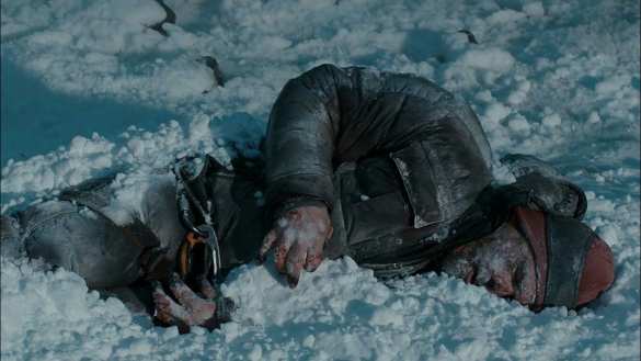 На американской станции в Антарктиде погибли два человека | Русская весна