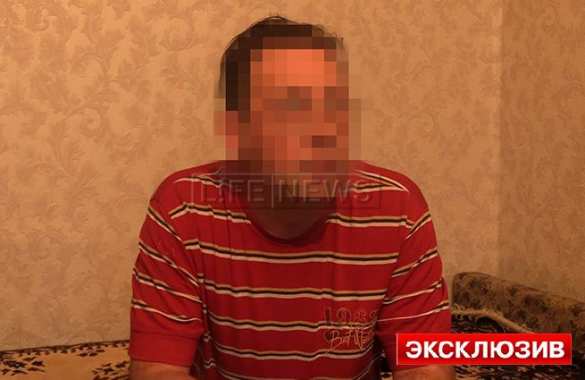 Снегоуборщик, ставший свидетелем убийства Немцова, не увидел киллера (ВИДЕО) | Русская весна