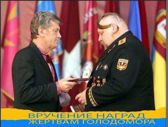 Основные украинские супермаркеты вводят ограничения на отпуск товара в одни руки (видео) | Русская весна