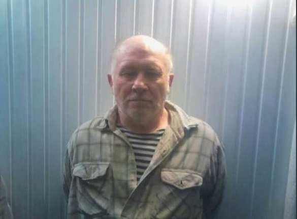 Героического дедушку-партизана, подорвавшего оккупантов банкой мёда, приговорили к пятнадцати годам лишения свободы | Русская весна