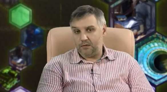 Геном человека — воскресный лекторий «Русской Весны» | Русская весна