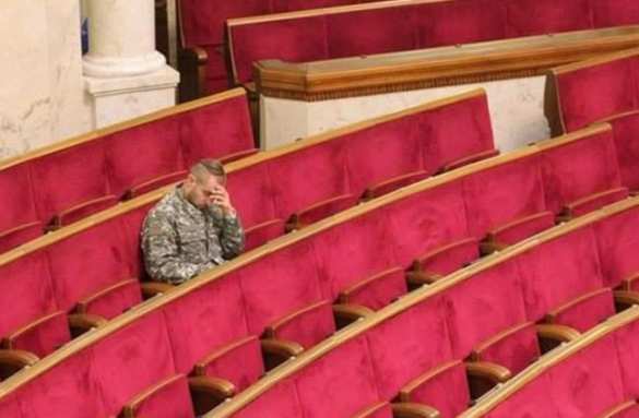 Прогноз от Гения военно-политической мысли: «США нам помогут. Получив современное оружие, украинская армия будет гнать Россию в саму Сибирь» | Русская весна