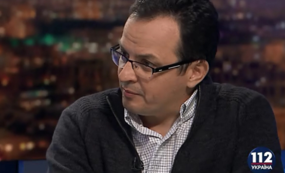 Для спасения Украины глава фракции Верховной Рады предлагает отказаться от Донбасса путем его полной изоляции | Русская весна