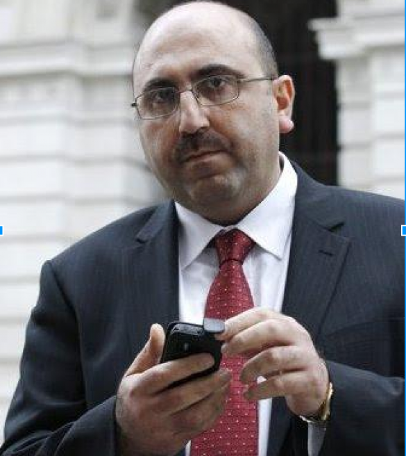 Как работает интернет-фабрика обмана: Syrian Observatory for Human Rights | Русская весна