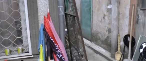 МВД продолжает зачистку «Правого сектора» (видео) | Русская весна