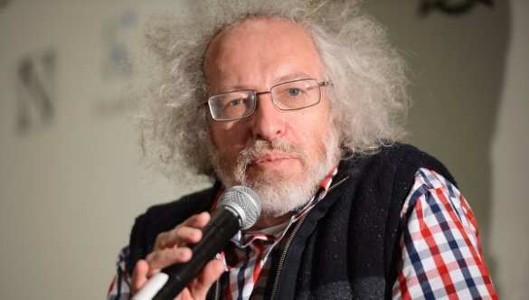 «Сноб Москвы»: «Сноб» и «Эхо Москвы» объединят свои интернет-сайты, — источник | Русская весна