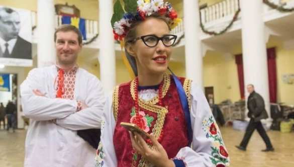 Совфед вынес матери Собчак «жёсткое предупреждение» | Русская весна