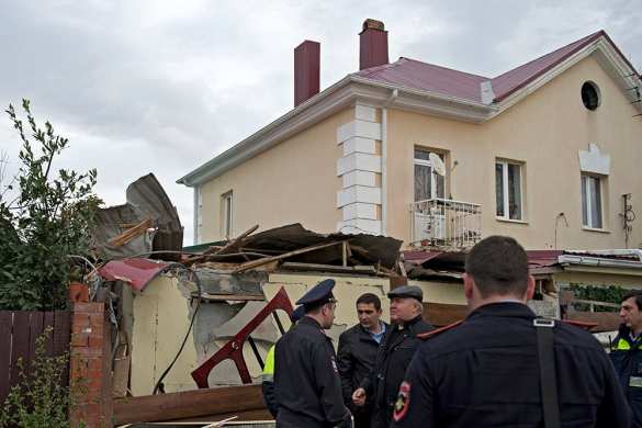 В Сочи умер второй пострадавший при крушении вертолета | Русская весна