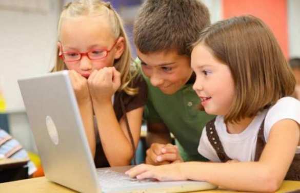 В Европе дети не смогут регистрироваться в соцсетях без согласия родителей | Русская весна