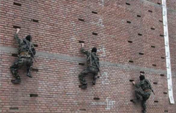 Элита Гвардии ДНР: 100-й бригаде доверят выполнение сложнейших боевых задач (ФОТО) | Русская весна