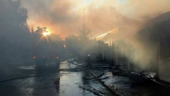 «Приезжайте и посмотрите, что вы наделали»: Глеб Бобров о крокодиловых слезах Киева по уничтоженному селу Сокольники | Русская весна