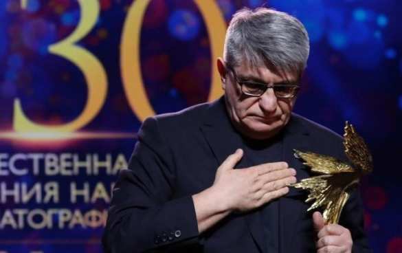 «И это наша элита?» — военкор возмутился выходкой Сокурова | Русская весна