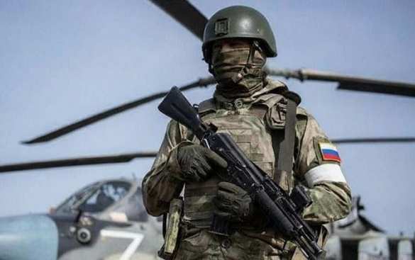 Выбор пути: контрактная служба в Российской Армии | Русская весна