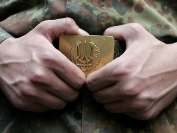 На Волыни мужчине дали два года тюрьмы за отказ от военной службы | Русская весна