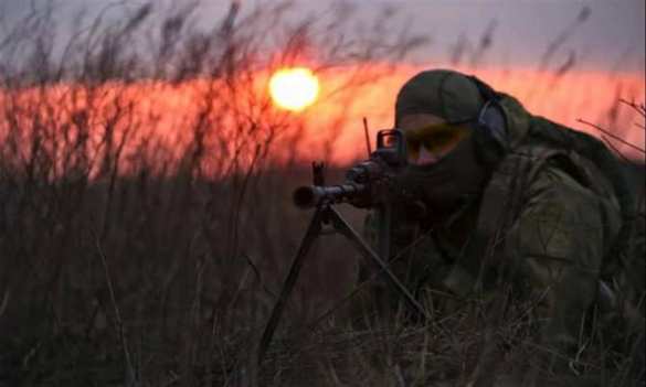 Военный обзор: бои за Дебальцево, Бахмутку и Еленовку, обстрелы Горловки и Донецка | Русская весна