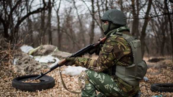 МОЛНИЯ: украинские войска обстреляли автоколонну с мирными жителями при эвакуации из Дебальцево | Русская весна