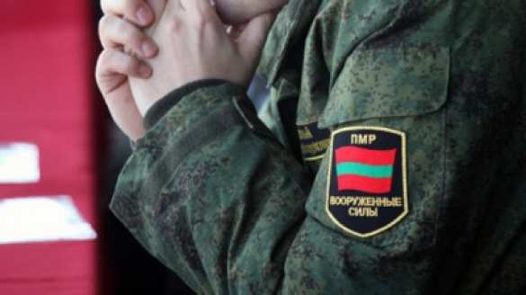 В Приднестровье соберут экстренное совещание силовиков | Русская весна