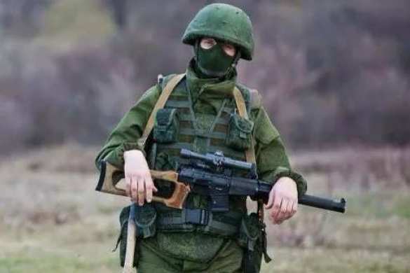 Сквозь смертельный огонь: мощные кадры прорыва наших бойцов в Работино — теперь крупным планом (ВИДЕО) | Русская весна