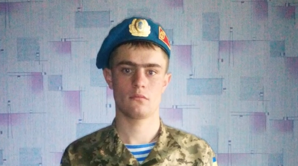 Искалеченный солдат ВСУ обратился к Порошенко и высказал всё, что думает о тех, кто послал его на войну (ВИДЕО/ФОТО) | Русская весна