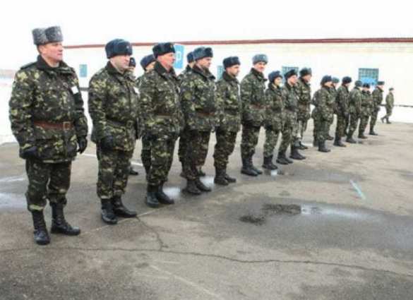 Новая мобилизация ослабит силы «АТО», — эксперт | Русская весна