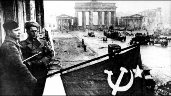 Великая Победа — это героическая жертва наших предков (ВИДЕО) | Русская весна