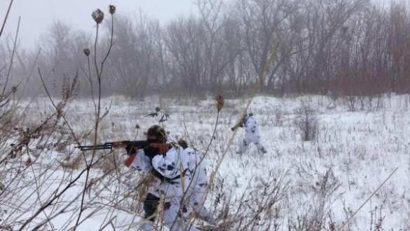 Два украинских морпеха погибли в результате перестрелки с боевиками «Азова», — Минобороны ДНР  | Русская весна
