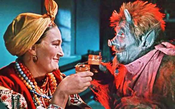 Абы не как у москалiв: лишь часть украинской лжецеркви против «русского» Рождества | Русская весна