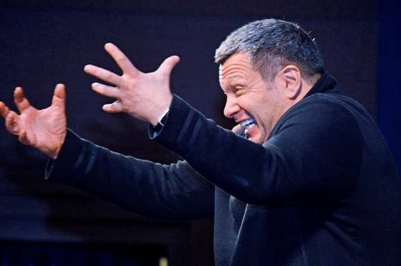 Видео из лагеря для детей бойцов СВО вызвало грубую критику со стороны телеведущего (ВИДЕО) | Русская весна