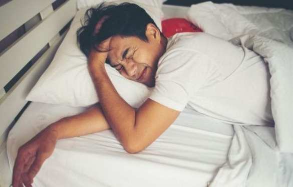 Китайские учёные выяснили, что дневной сон очень опасен для здоровья | Русская весна